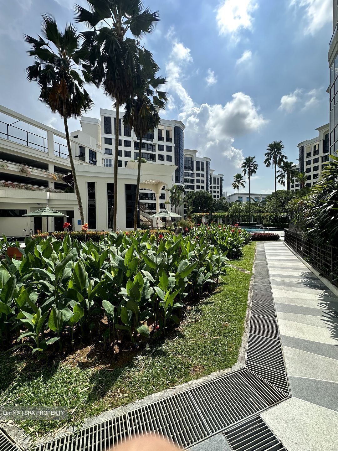 Eastpoint Green (D18), Condominium #572141951